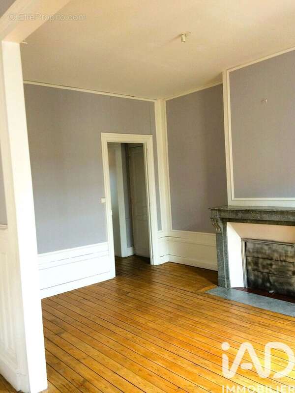 Photo 7 - Appartement à SAINT-QUENTIN