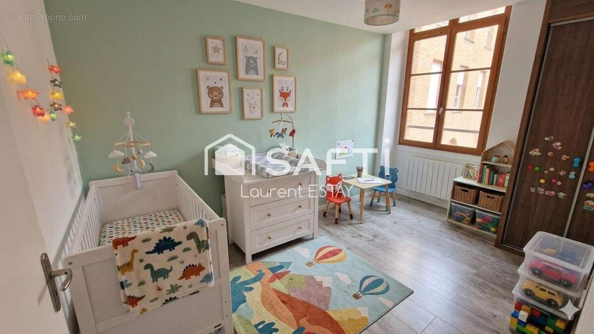Photo 7 - Appartement à MONTAUBAN