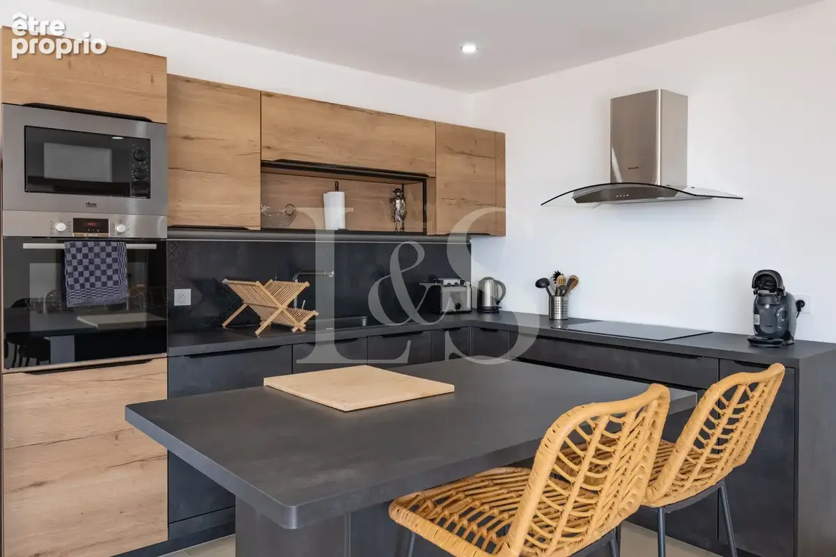 Villa contemporaine sur Vacqueyras - photo 7