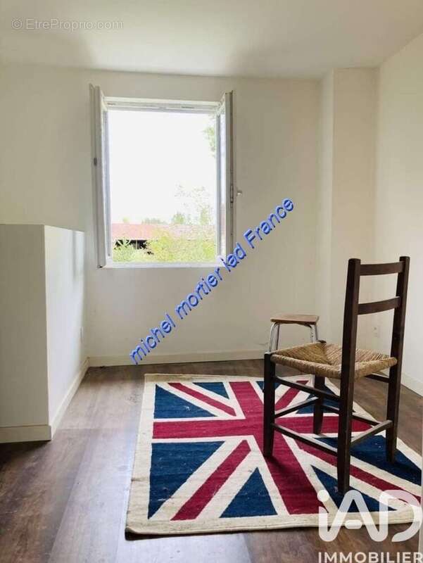 Photo 5 - Maison à VIELS-MAISONS