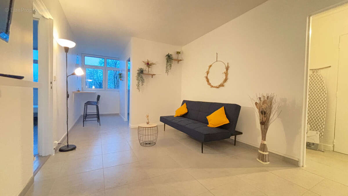 Appartement à EVRY
