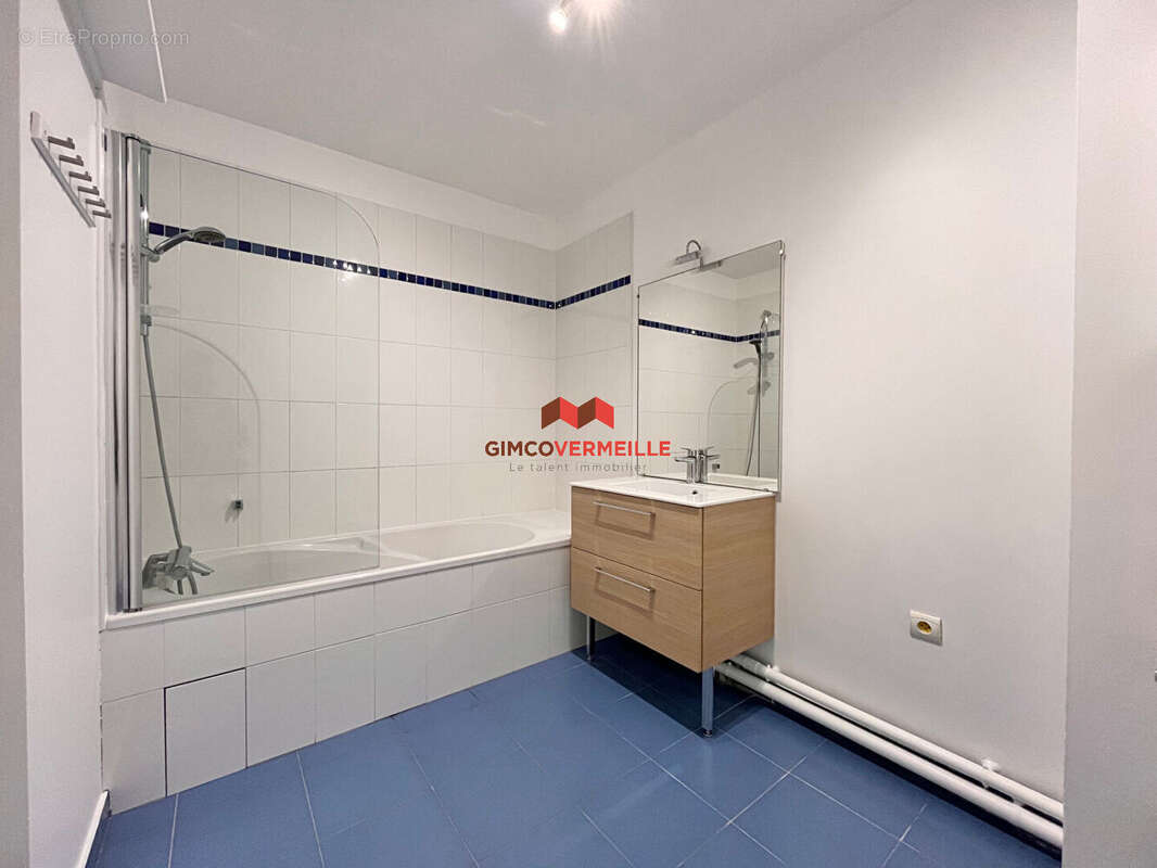 Appartement à CHATOU