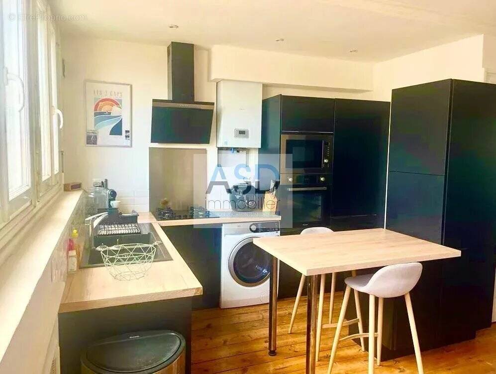 Appartement à LILLE