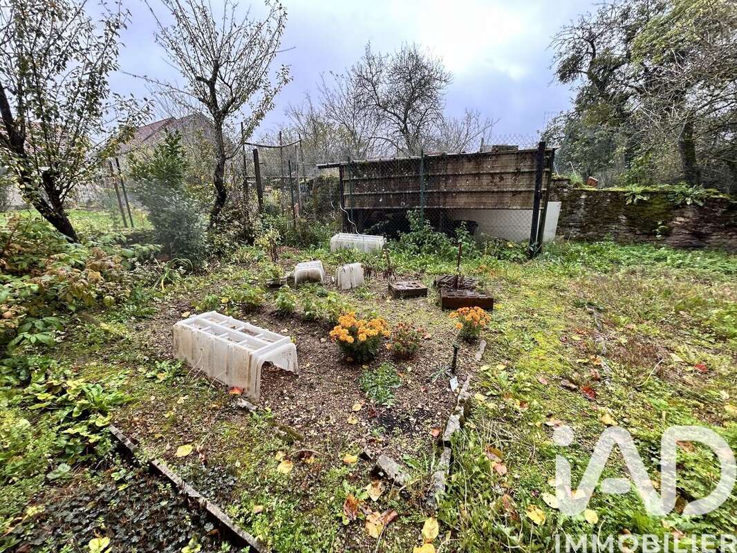 Photo 9 - Maison à LATRECEY-ORMOY-SUR-AUBE