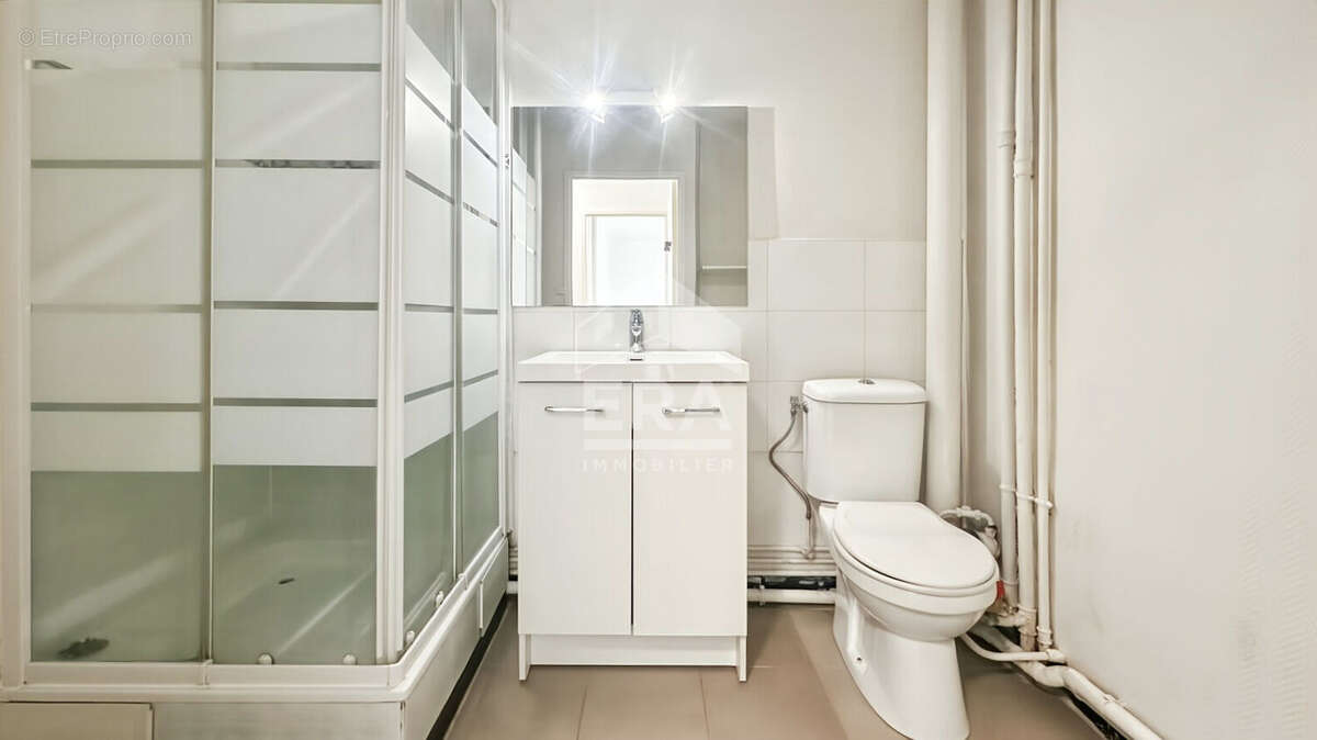 Appartement lumineux de 30 m², Secteur Avenue de Laon, Reims - photo 4