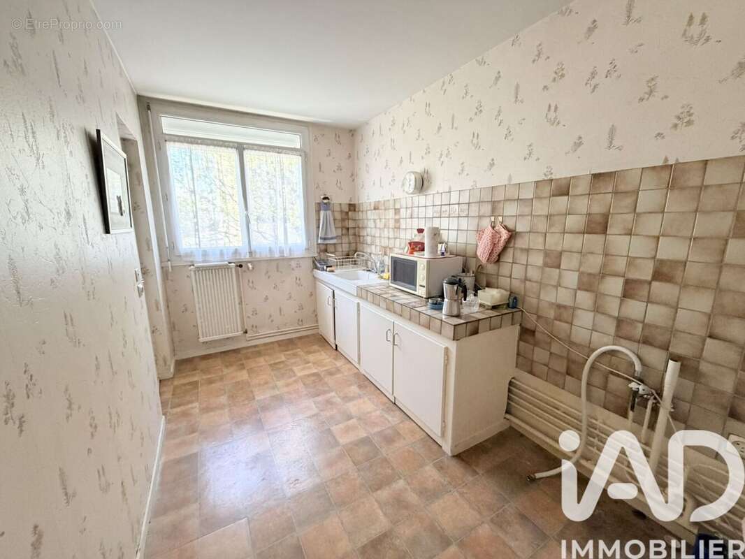 Photo 7 - Appartement à PAU