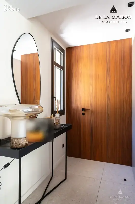 Maison 7 pièces 225 m² à vendre à Lyon-3e (69003) - photo 5