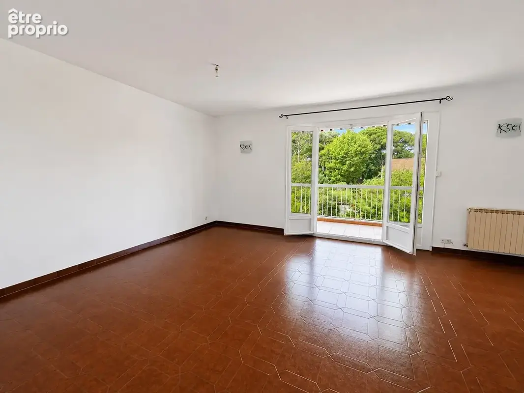 Appartement T3 de 68 m2 avec garage et cave - photo 13