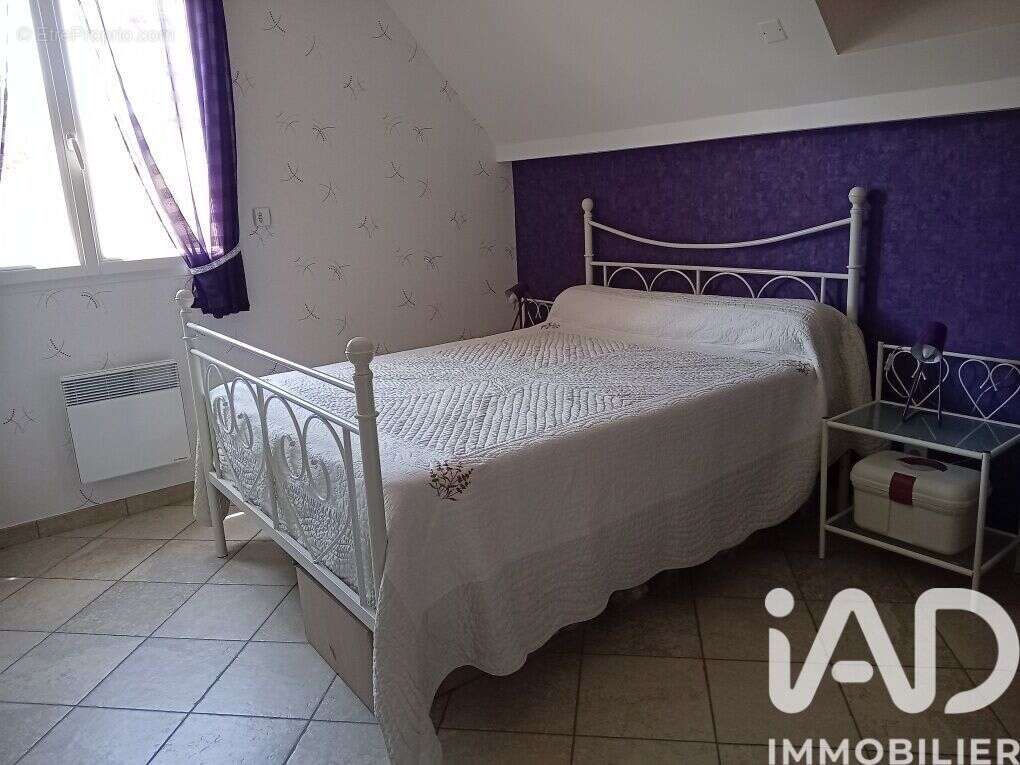 Photo 2 - Maison à SAINT-PIERRE-ROCHE