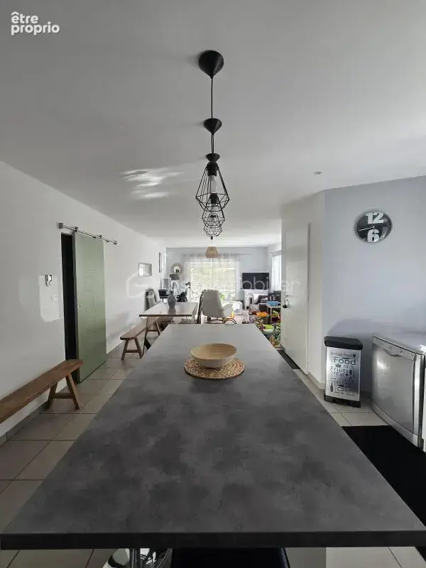 CHAURAY – Maison de plain-pied 88 m² – 2 chambres – DPE A – 218 000 € - photo 10