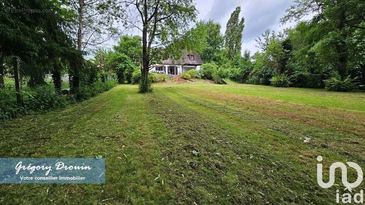 Photo 4 - Maison à BUTHIERS