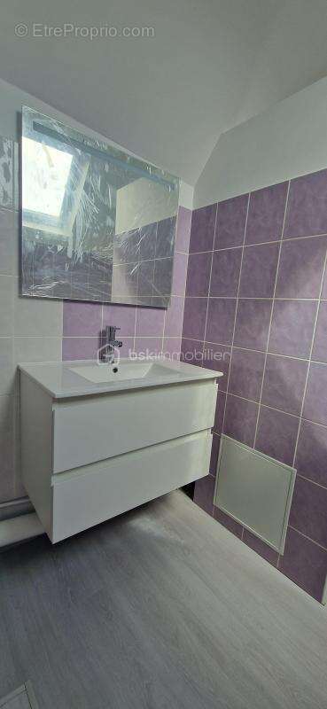 Appartement à NEMOURS