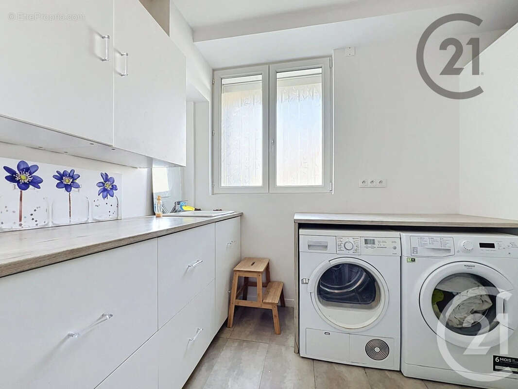 Maison 140 m² à Reims  - photo 9