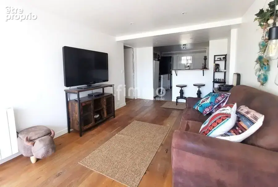Exclusivité - Champigny Village - Maison 7P 180M² - photo 13