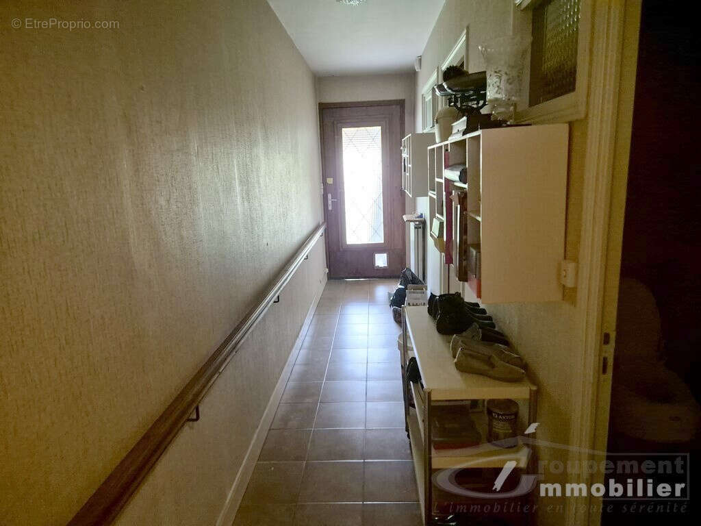 Maison à RAZAC-SUR-L&#039;ISLE