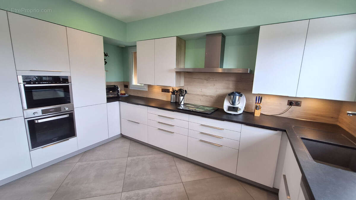 Maison à COURNON-D'AUVERGNE