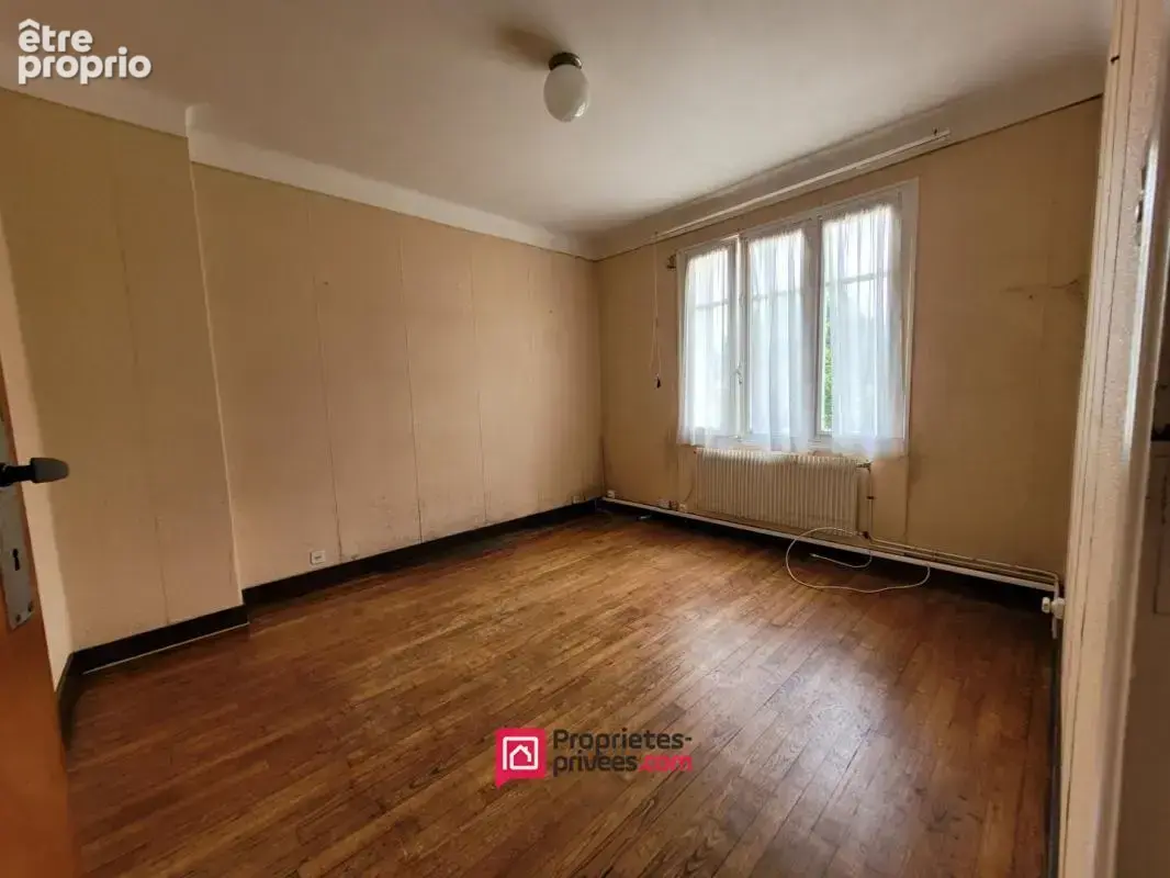 29170 Maison Fouesnant 6 pièce(s) 90 m2 environ - photo 7