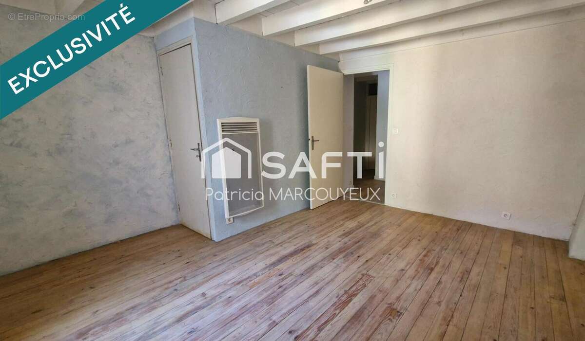 Photo 7 - Maison à BARAIGNE