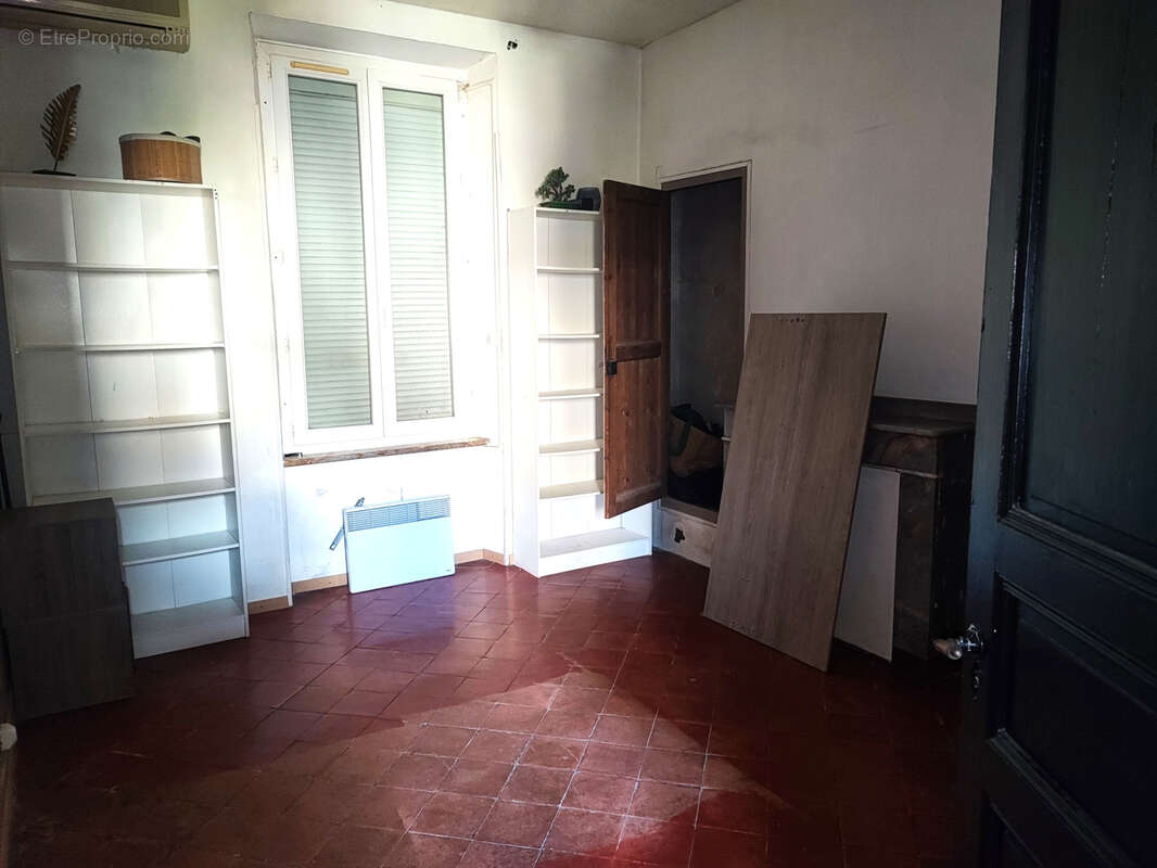 Maison à LA LIVINIERE