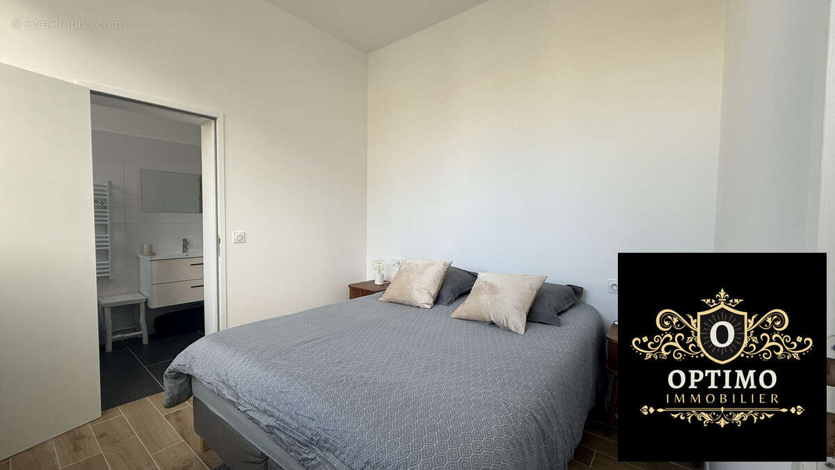 Appartement à PAIMPOL