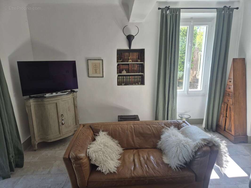 Maison à MONTFORT-SUR-ARGENS