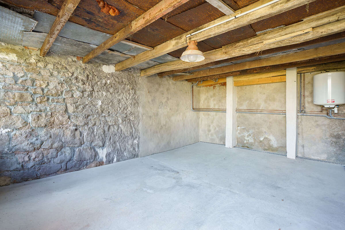 Maison Bergesserin 3 pièces 60 m2 - photo 9