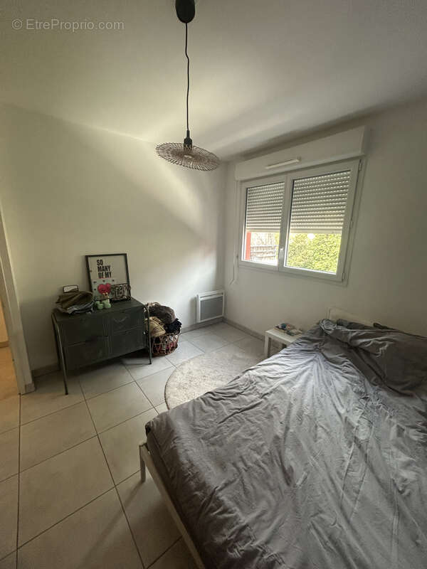 Appartement à MARSEILLE-12E