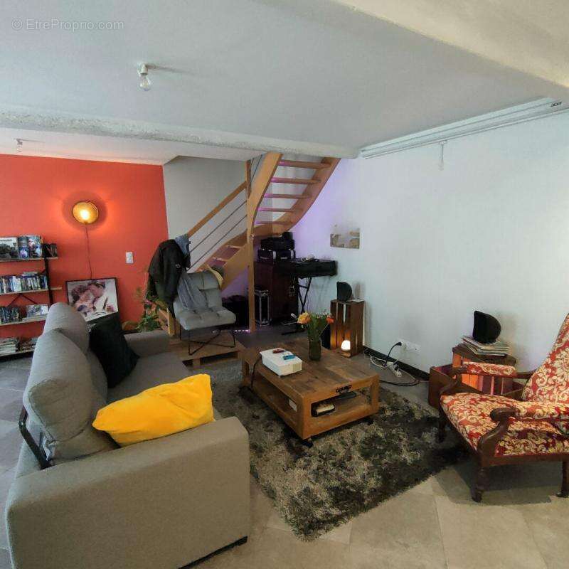 Maison à LA GAUBRETIERE