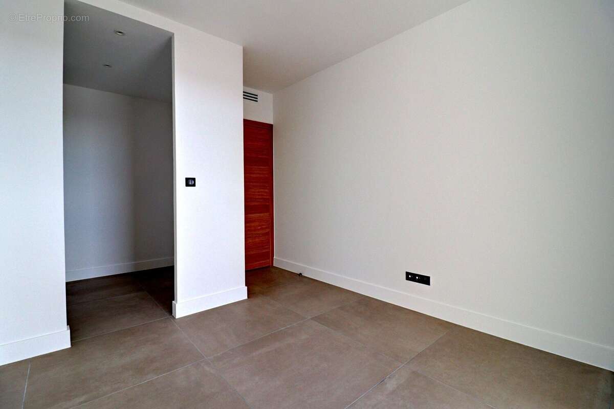 Appartement à CLAPIERS