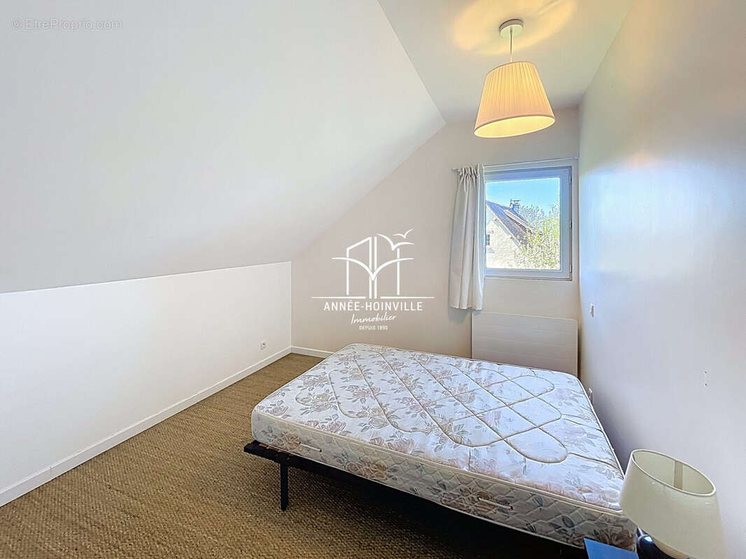 Maison à PONT-L&#039;EVEQUE