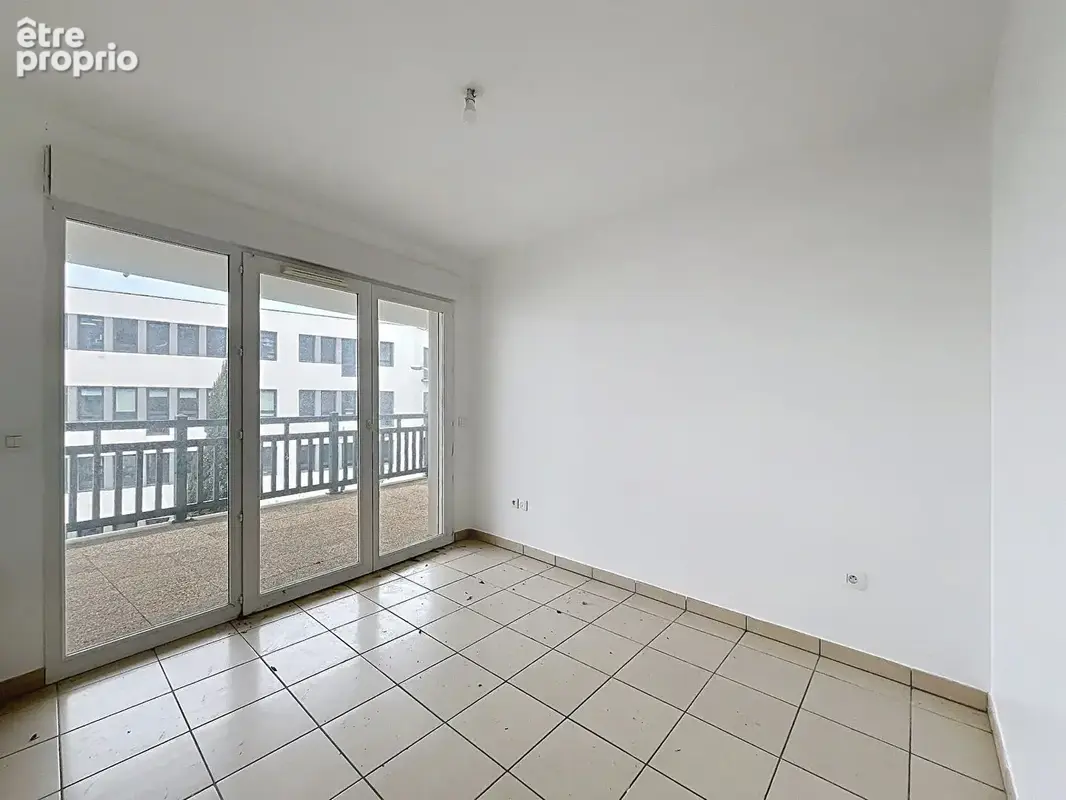 Belharra - Grand T4 avec terrasses et parkings - photo 6