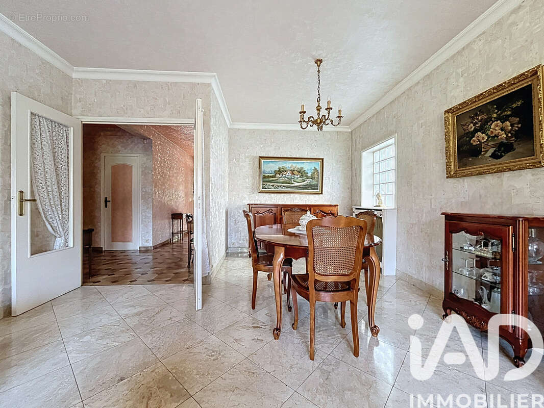 Photo 7 - Maison à AULNAY-SOUS-BOIS