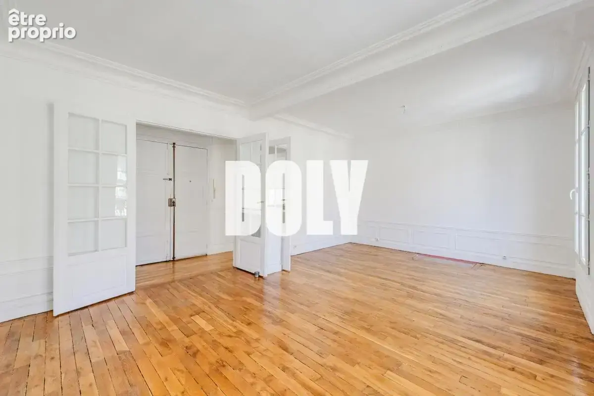 Appartement à SAINT-MANDE