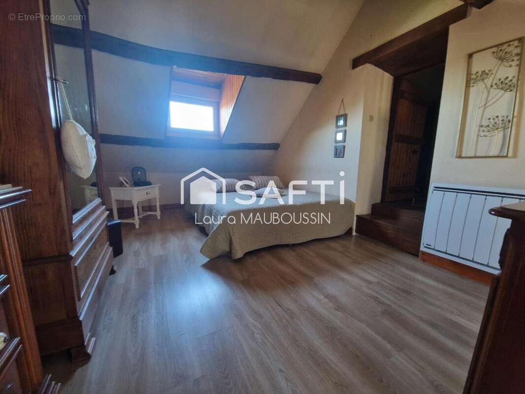 Photo 8 - Maison à RIAILLE