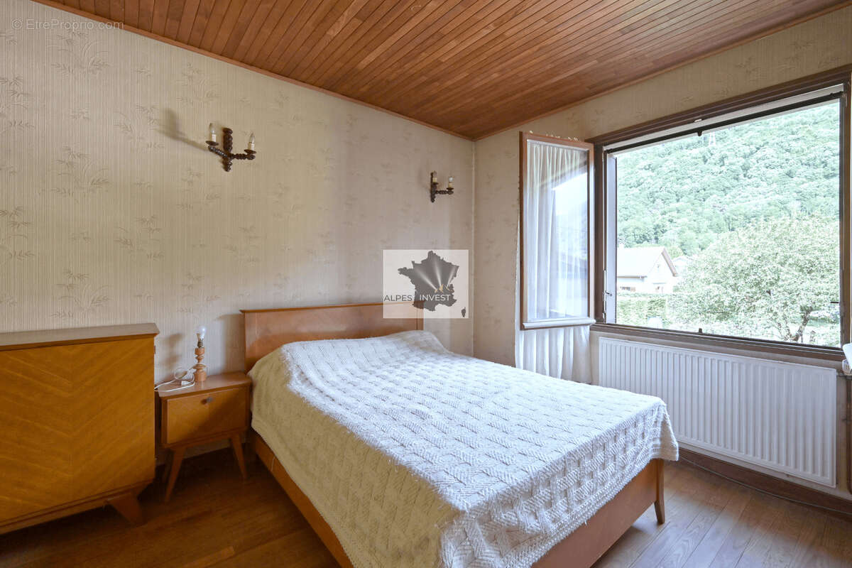 Maison à LE CHEYLAS