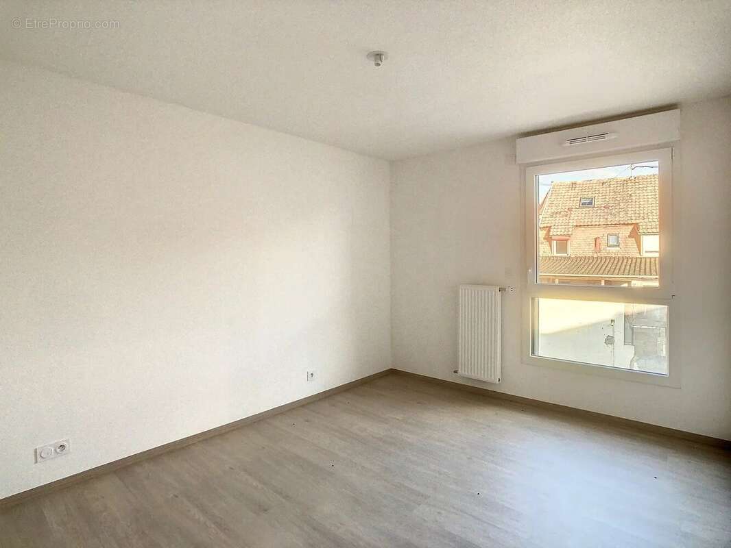 Appartement à CERNAY
