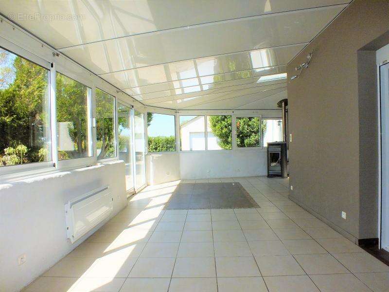 Maison à SAINTE-REINE-DE-BRETAGNE