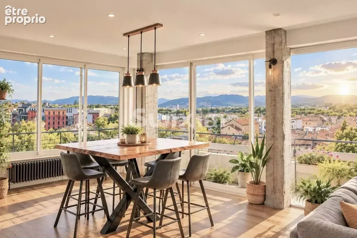 Photo Appartement à Montelimar au prix de 239 000€