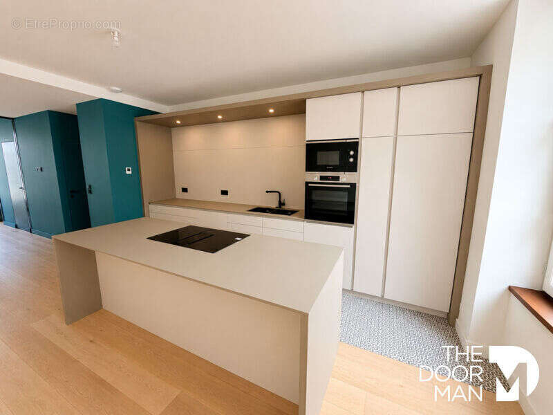 Appartement 35800 - photo 5