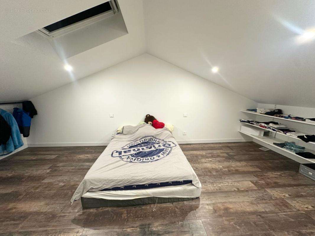 Appartement à BRIGNAIS