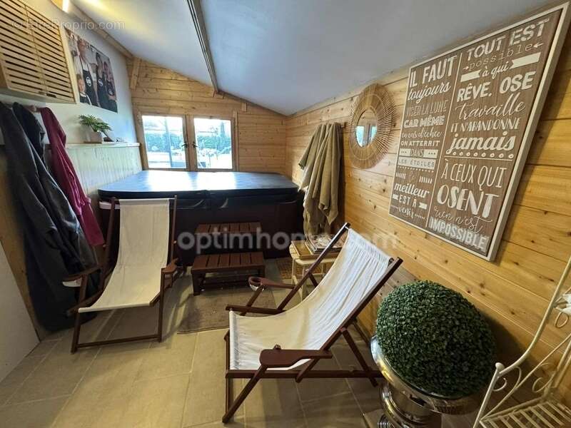 Maison à SAINT-REMY-DE-PROVENCE