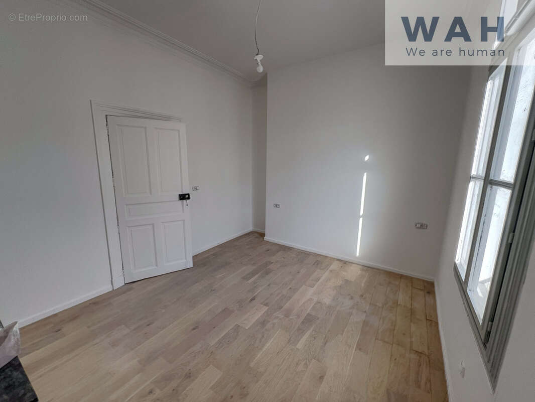 Appartement T3 73m2 - photo 7