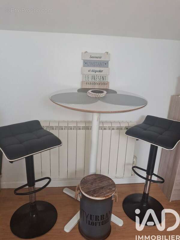 Appartement 35 m² à Dieppe  - photo 4