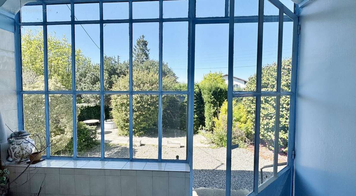 Maison à SAINT-PAUL-LES-DAX