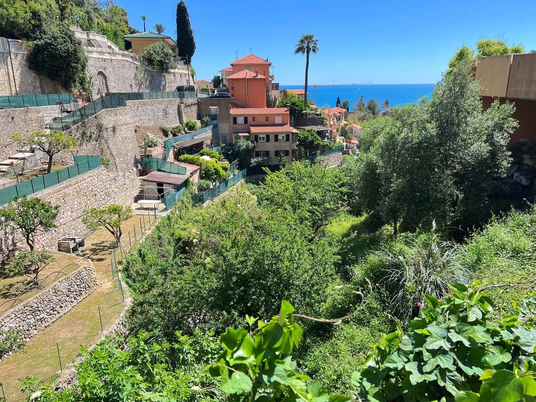 Monaco et plages a pieds ,Golf Bleu - photo 4