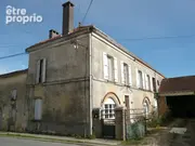 Maison à BURIE