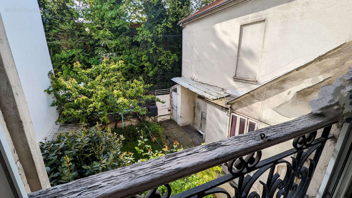 Appartement à SAINT-DENIS