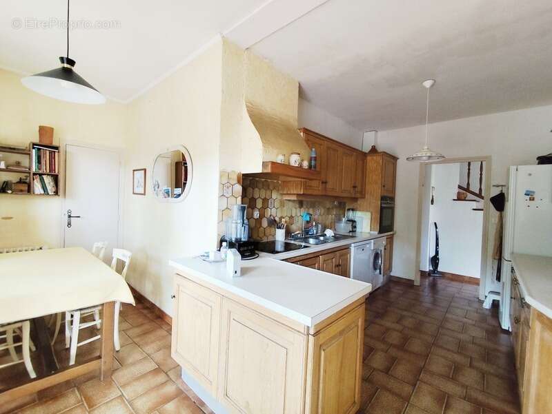 Maison à AIX-EN-PROVENCE