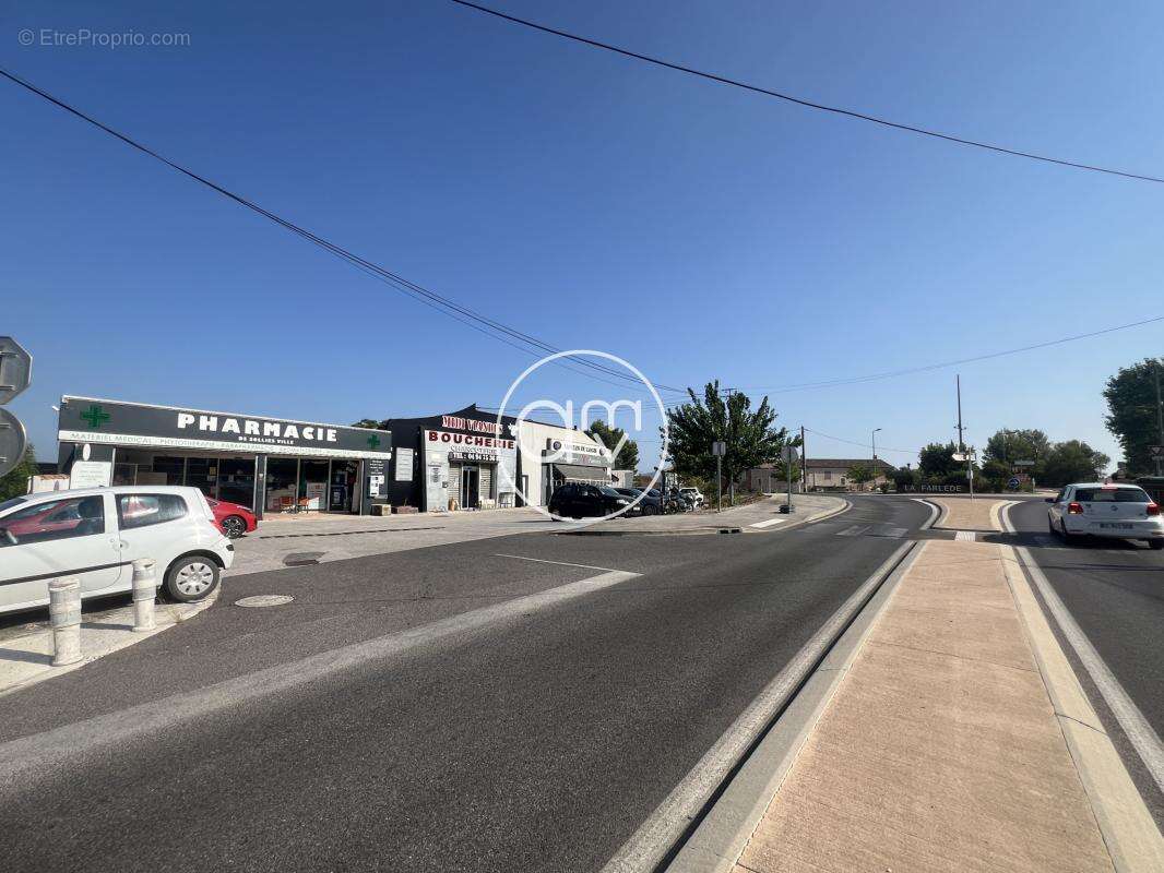 Vente de local d'activites - entrepôt - la farlede (83210) - photo 6