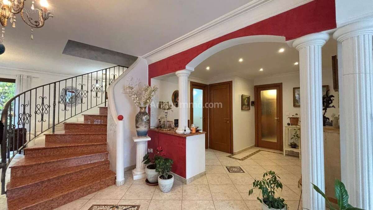 Maison à LA TRINITE